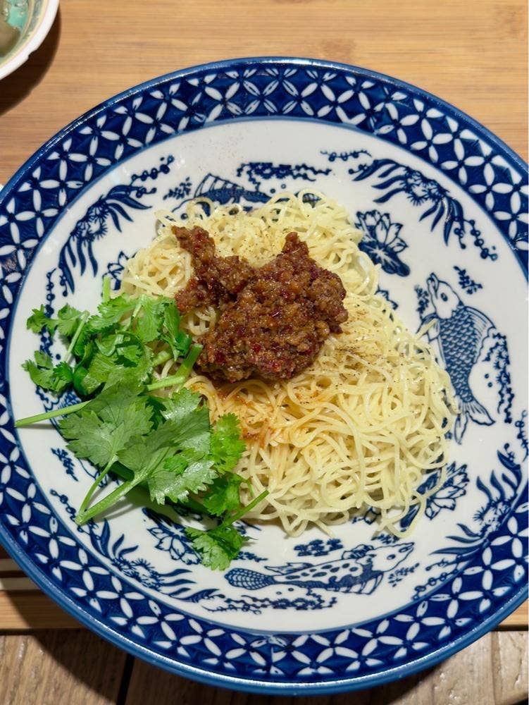 横濱小籠包マニア