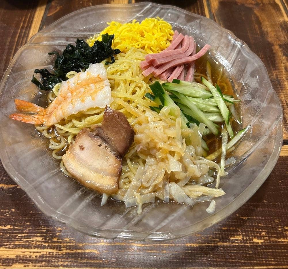 白馬童子 豊中店