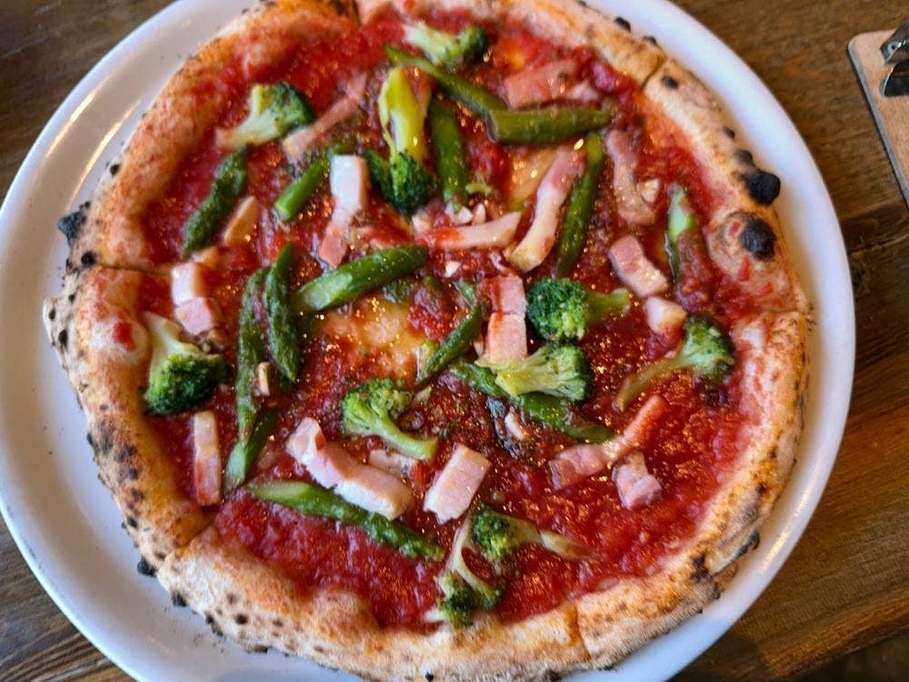 800°DEGREES CRAFT BREW STAND