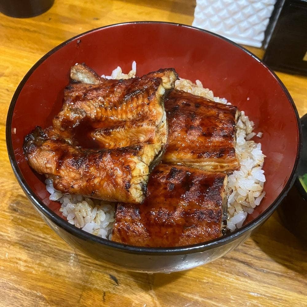 名代 宇奈とと 川崎店