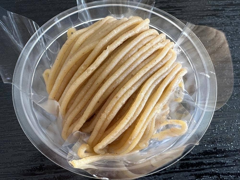 小布施堂 羽田空港特選和菓子館