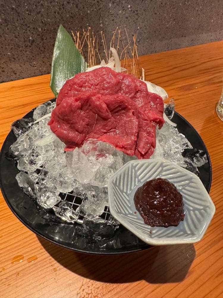幕張ベイパーク 彦酉