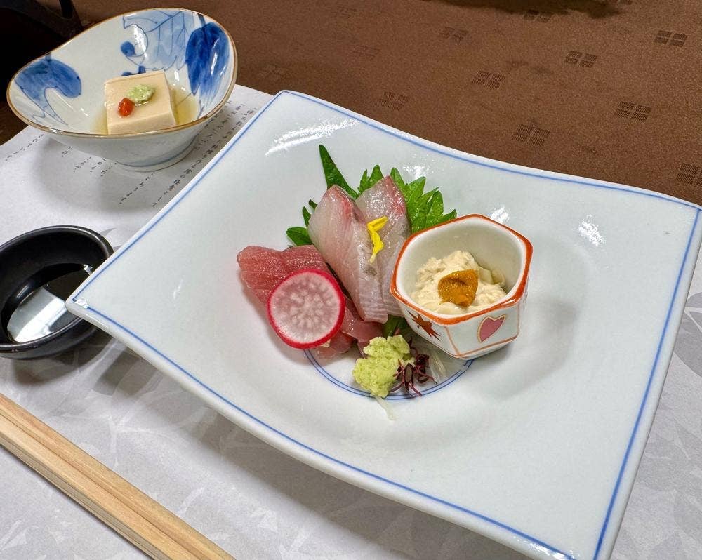 三徳庵 北区店
