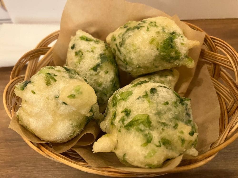 il piccolo BACARO