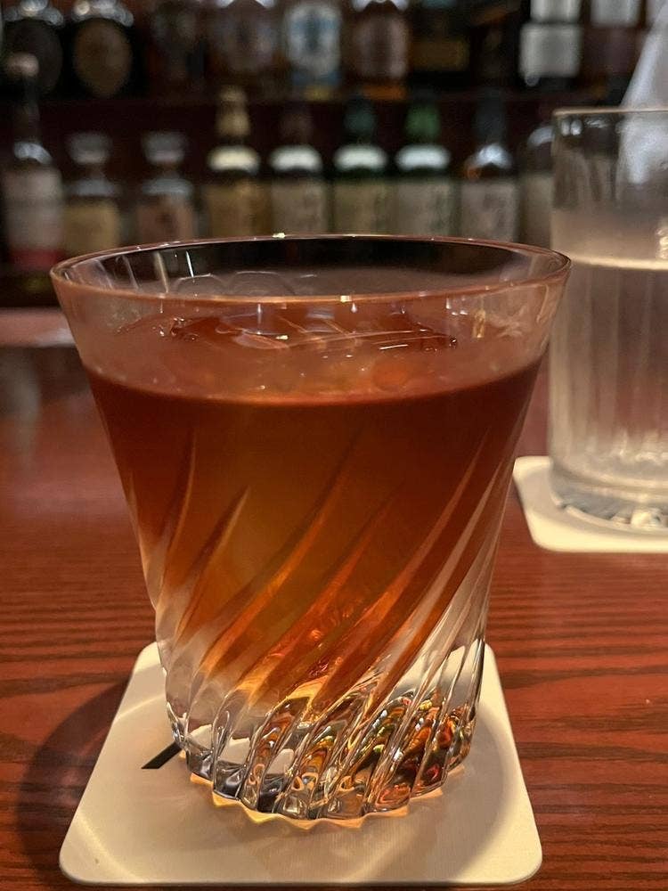 BAR ノクターン