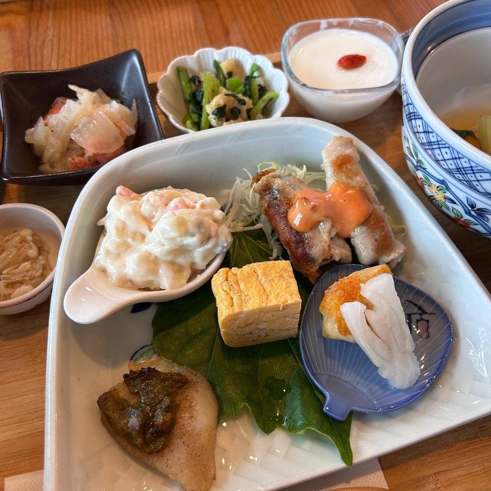 ものがたり倶楽部ハウス