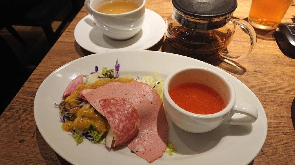 Italian Kitchen VANSAN 金町店