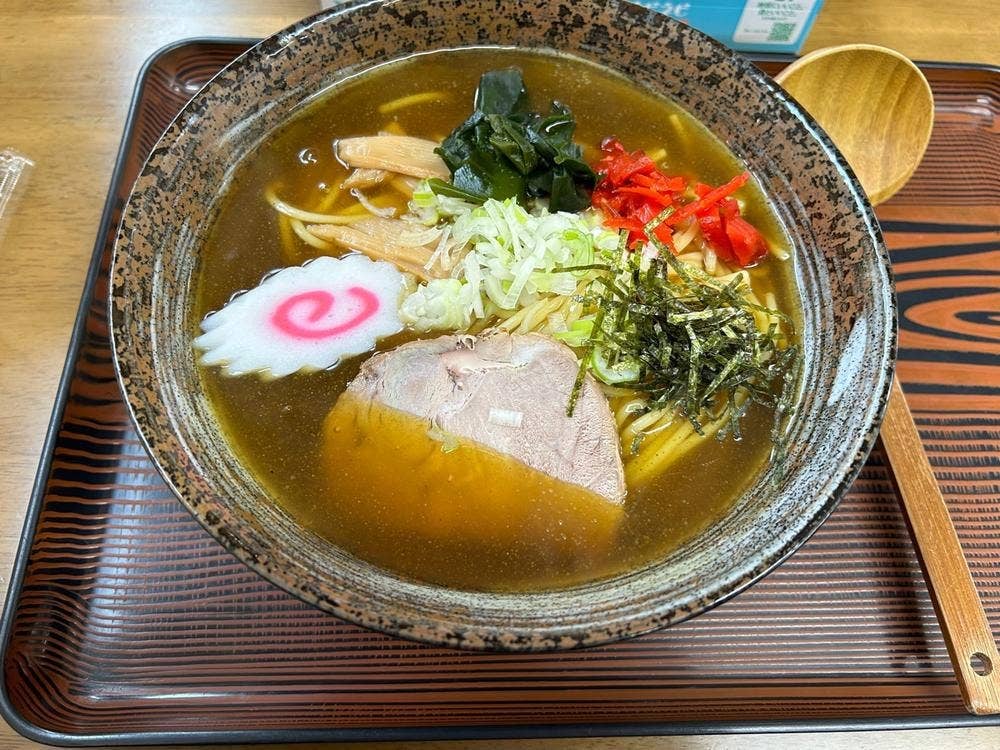 きらく亭