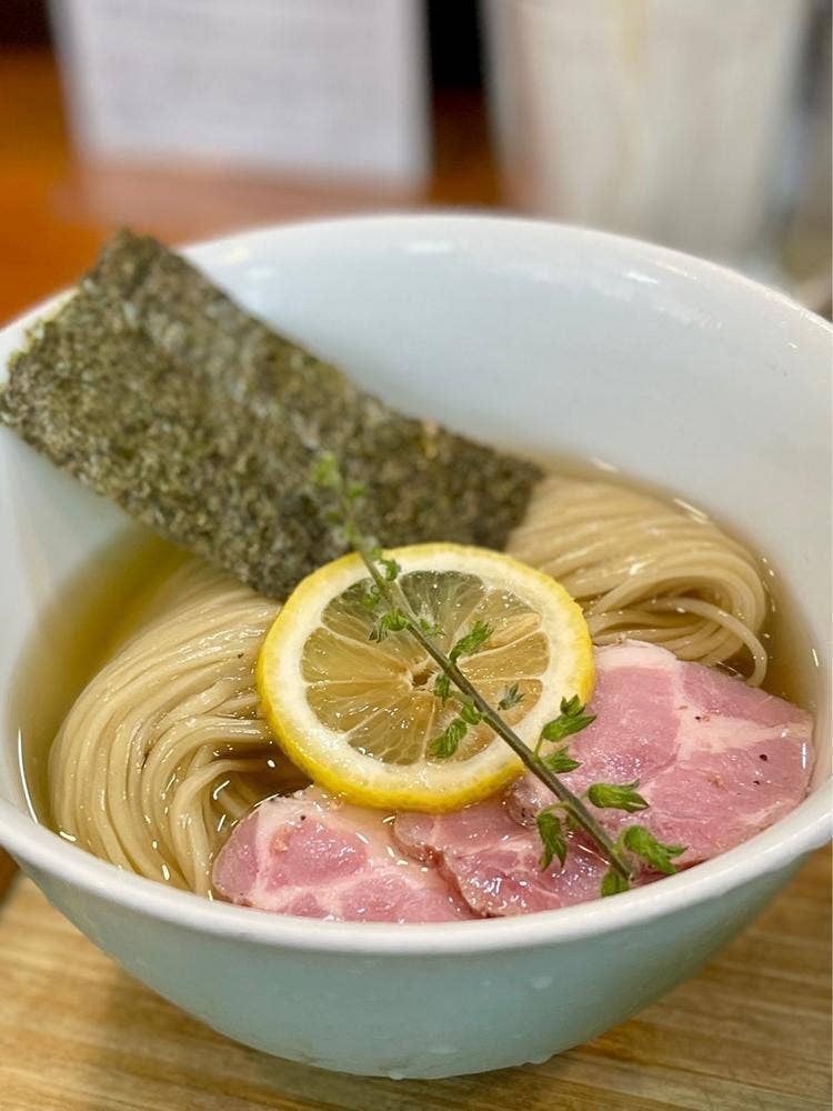 UNITED NOODLE アメノオト