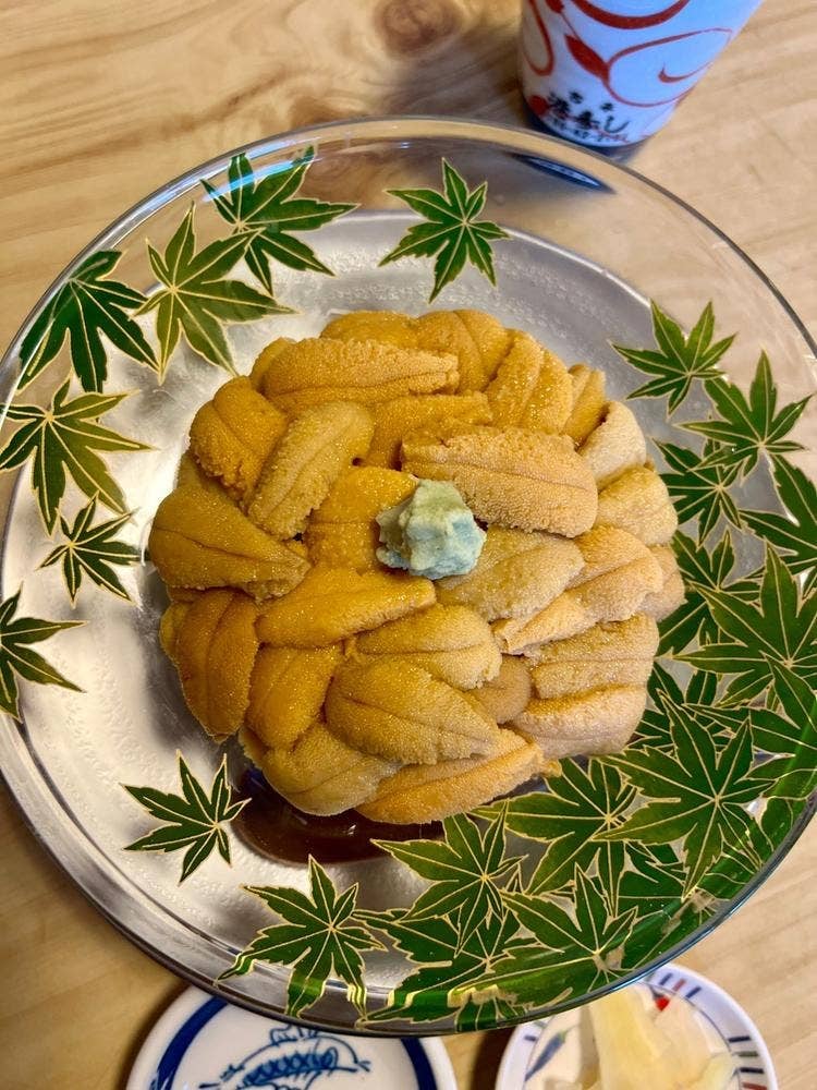 港寿し