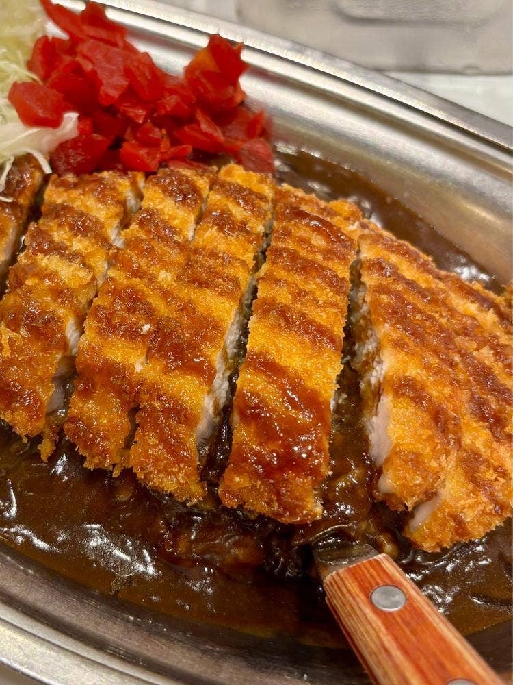 ゴーゴーカレー 秋葉原中央通店