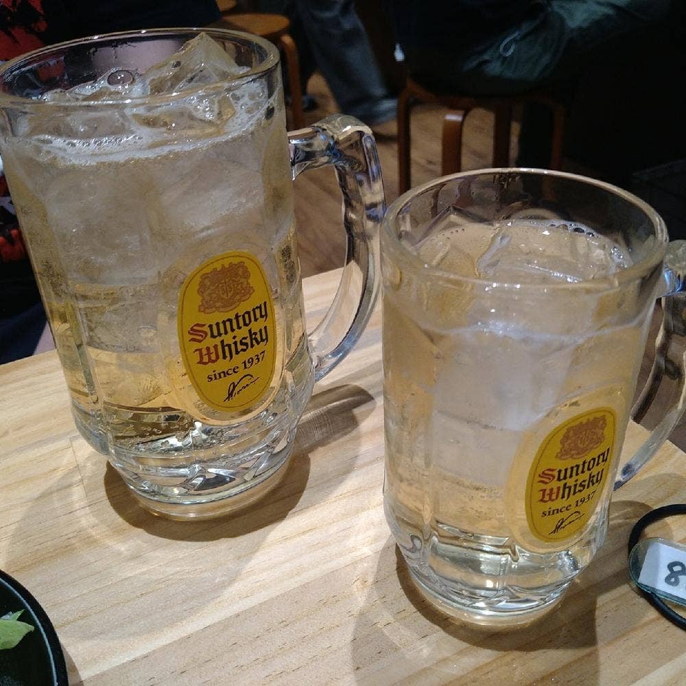 もつ焼き しげ吉 本厚木店