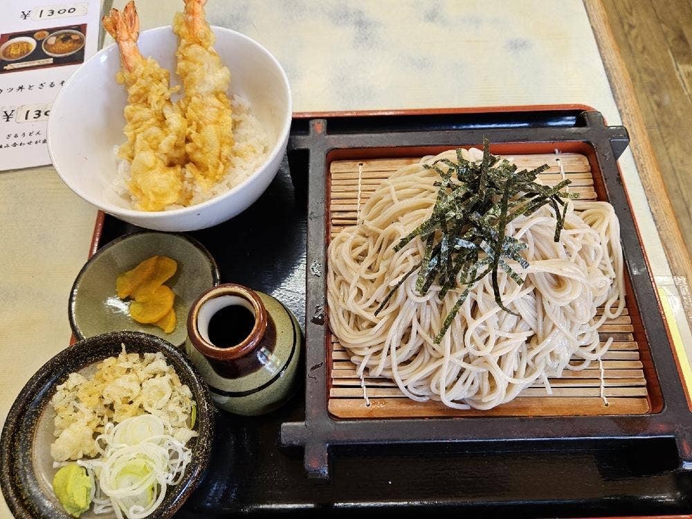 清水屋 南光台店