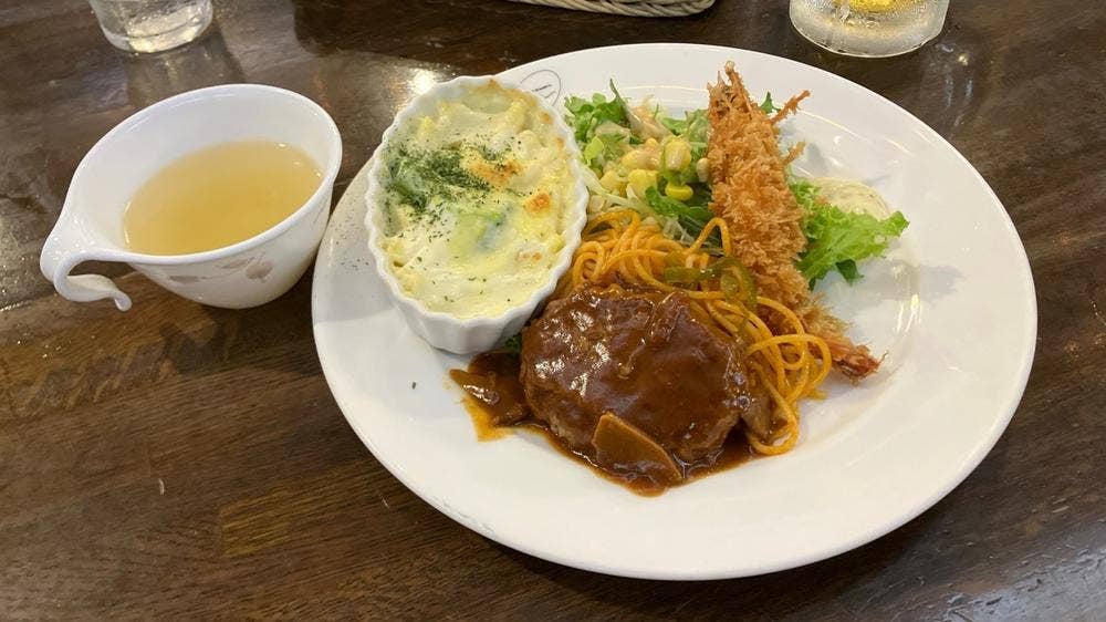 カフェBon