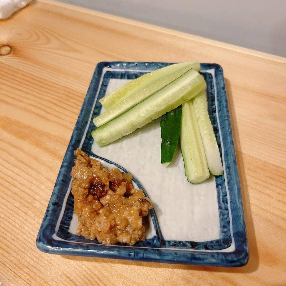 スミビトケムリ 関内店