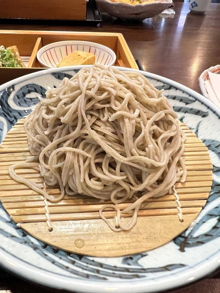 手打ち蕎麦 よし蔵