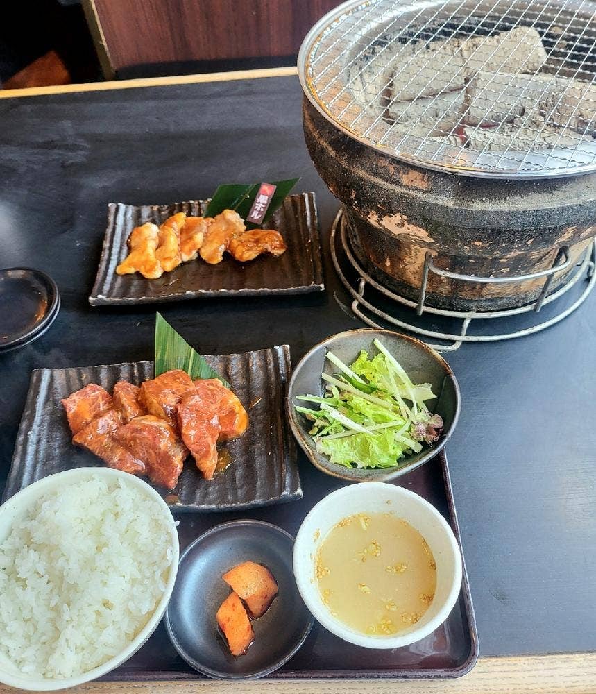 荒本酒場 情熱ホルモン