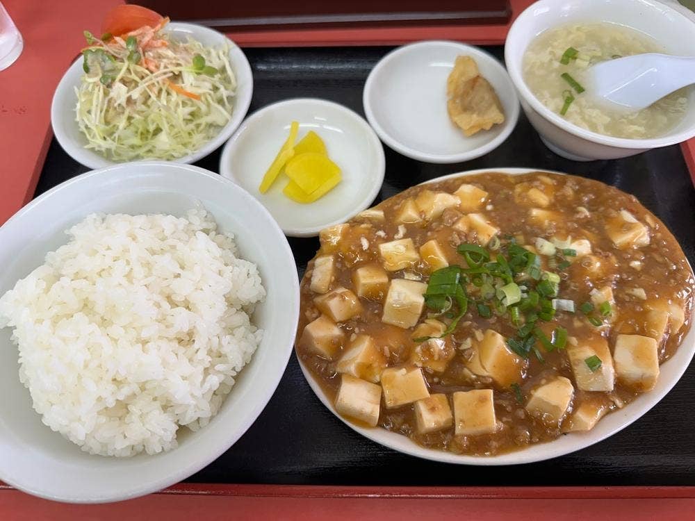 揚子江飯店
