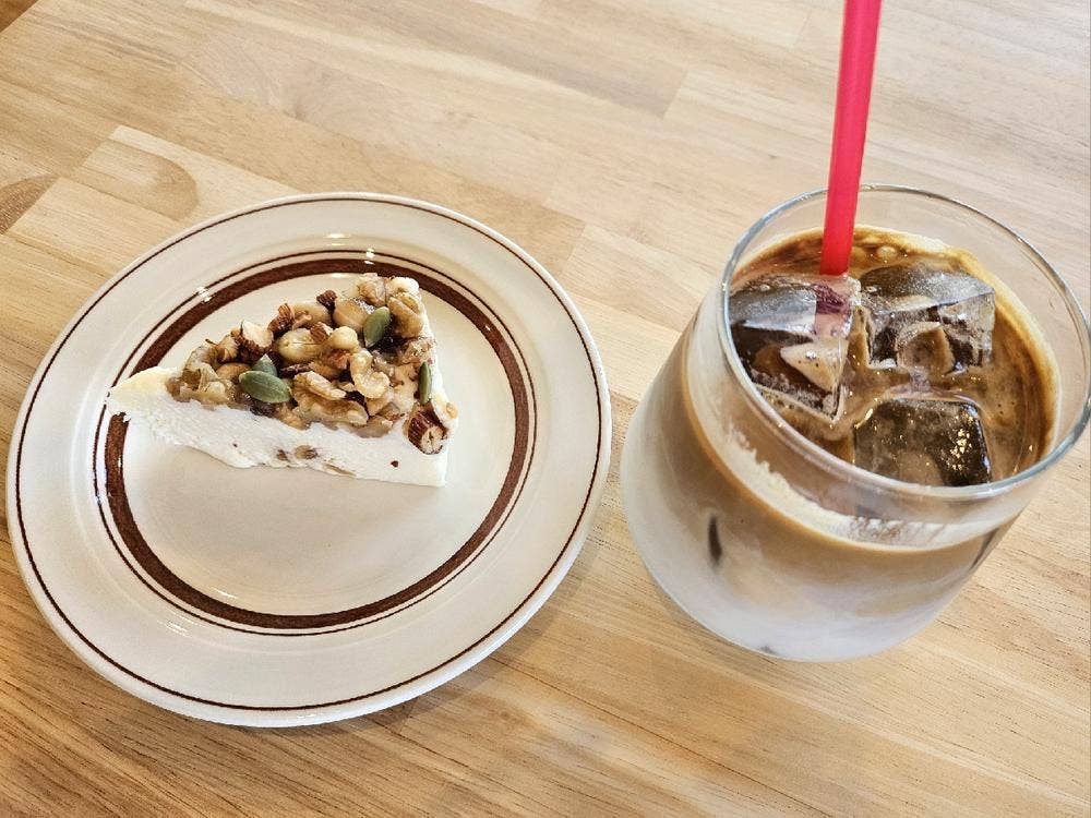 BENIYA COFFEE