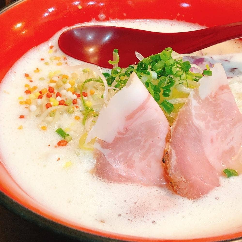 麺匠 粋や