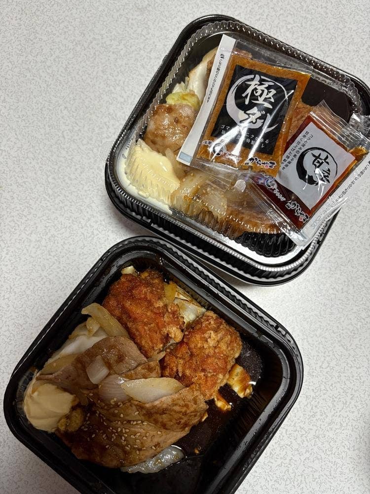 からやま溝の口店