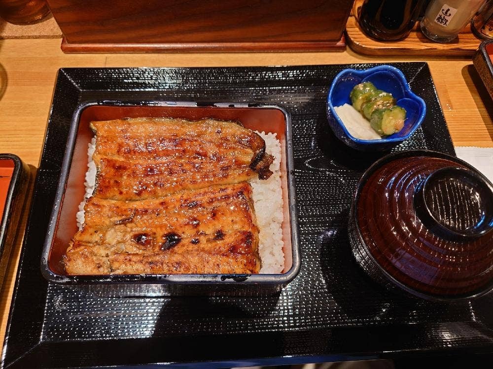 うな冨久 戸塚店