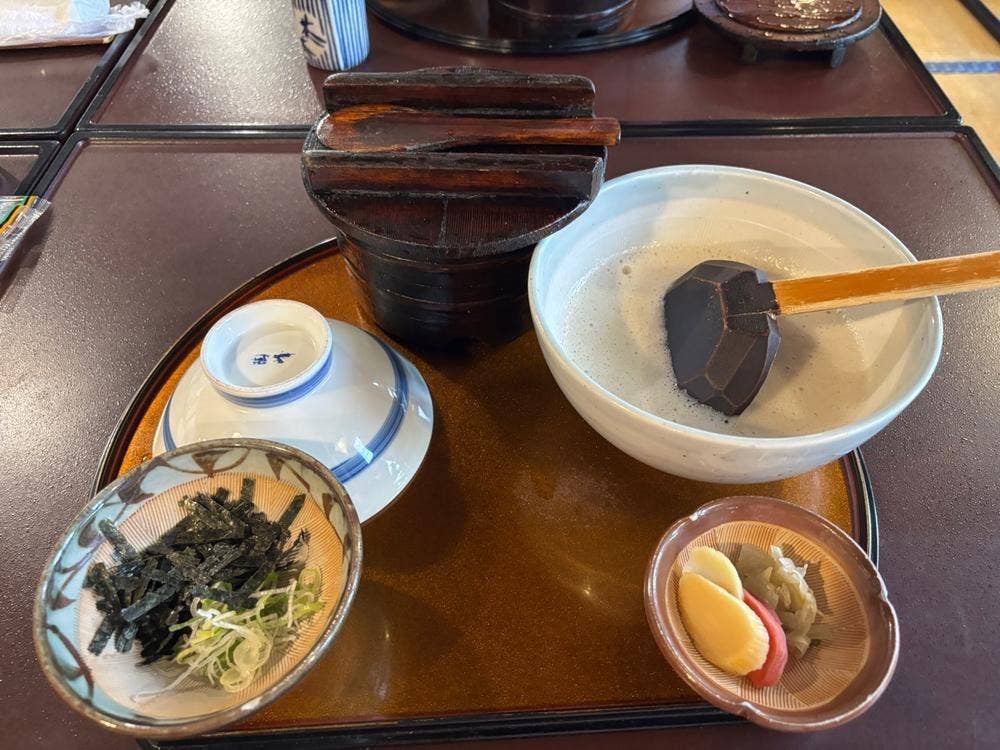 茶茶 飛騨高山店 じねんのむら