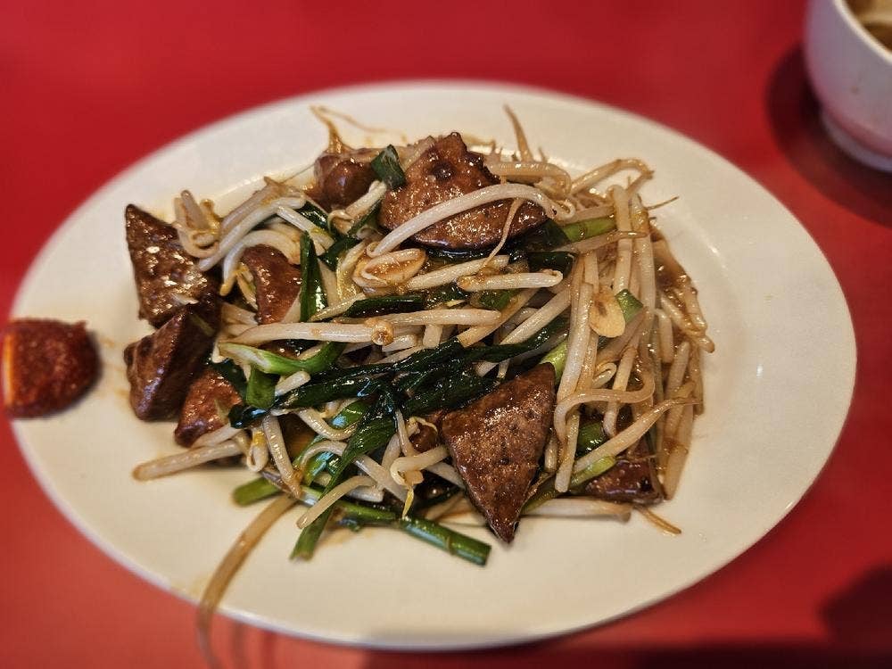 レバニラ髙橋 東仙台店