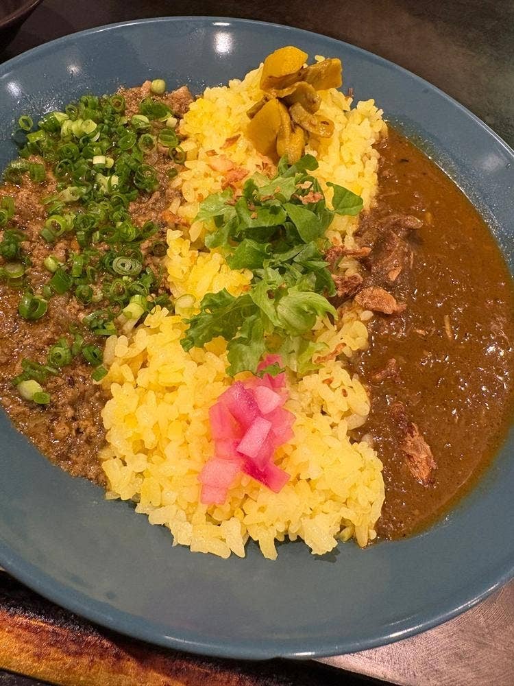 カレー神戸いんどくん