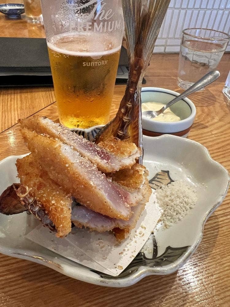 酒肴ノ食卓 氏ノ木