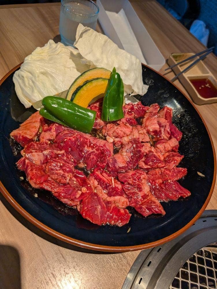 焼肉レストラン 一心亭 五所川原本店