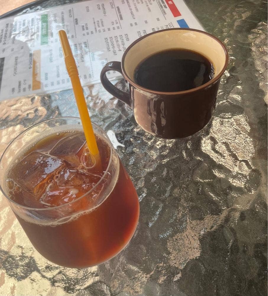 COZY COFFEE CONNEXION