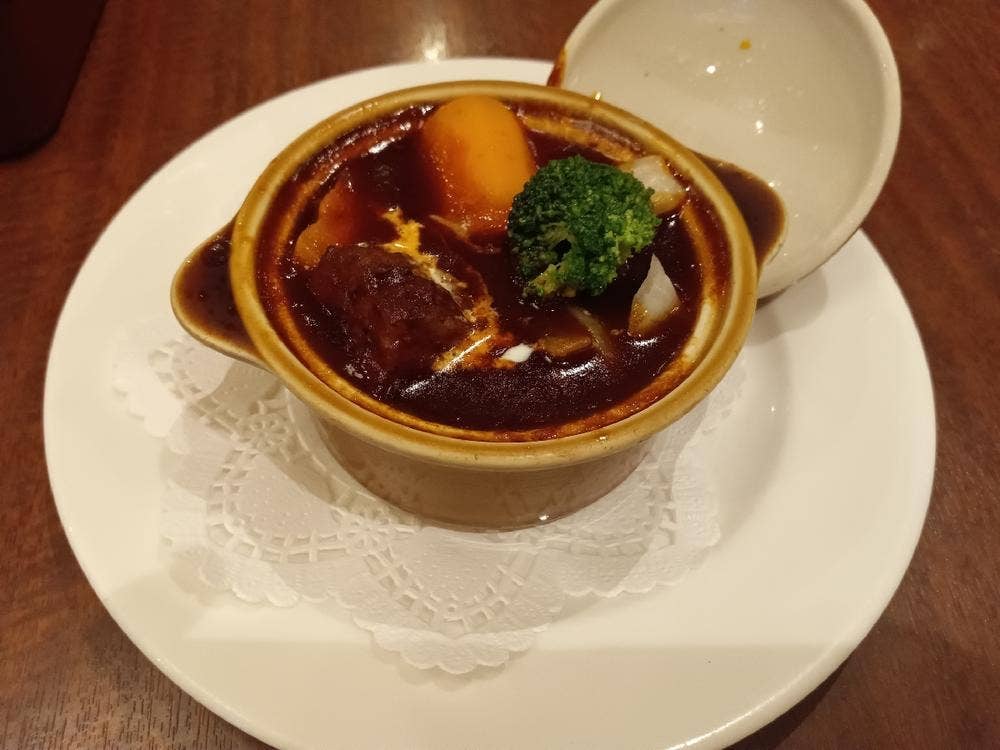 ロイヤルホスト 堀川五条店
