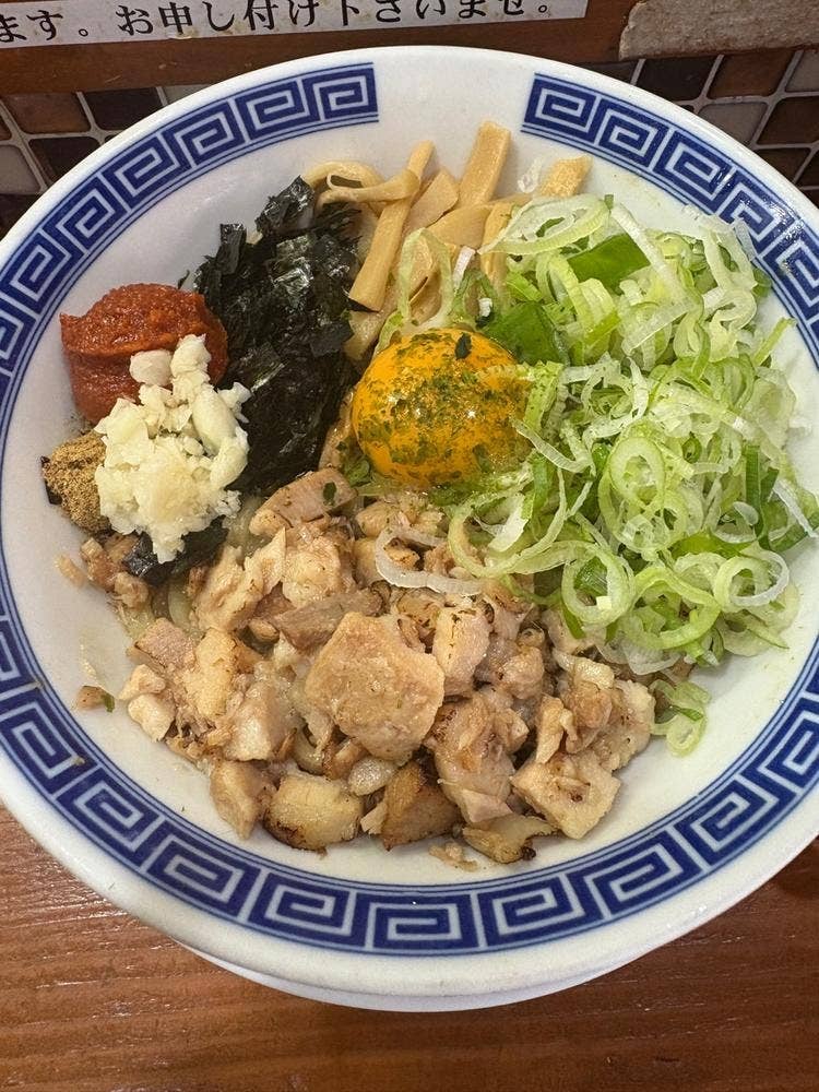 からみそラーメン ふくろう 関店