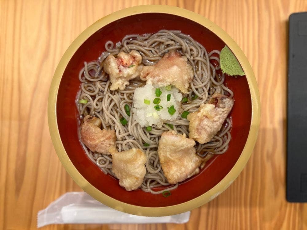 飯処 駒場亭