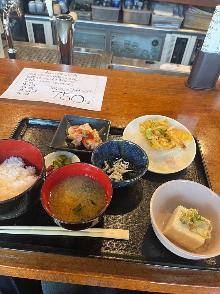てんやわん家 西本町店