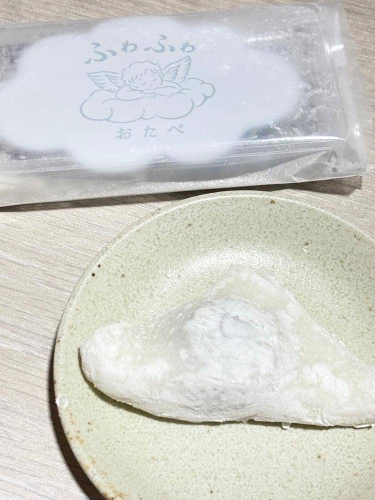 京都銘菓 おたべ