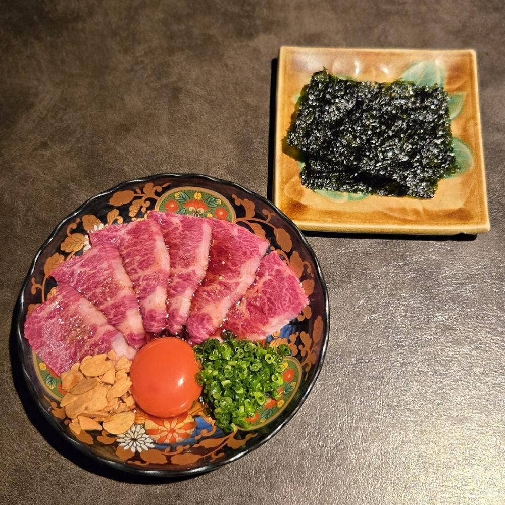 焼肉 うちだ