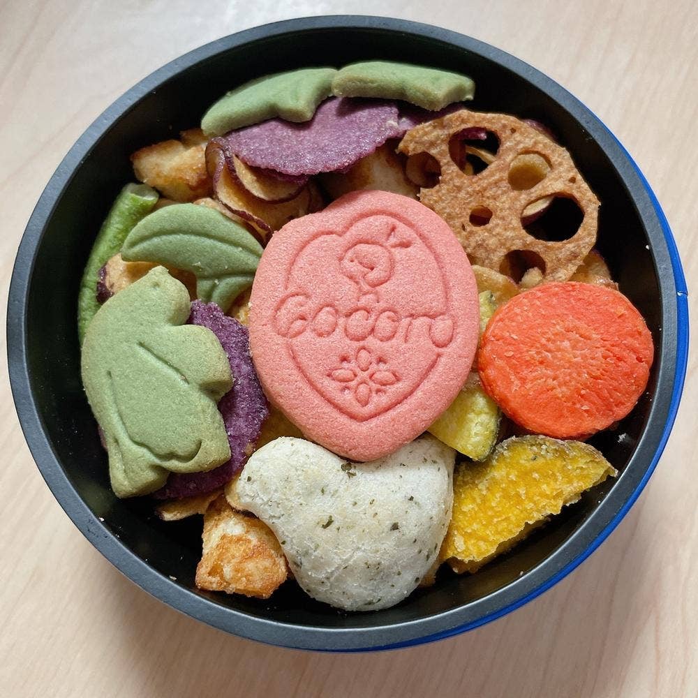 あげもち屋 麻布十番本店