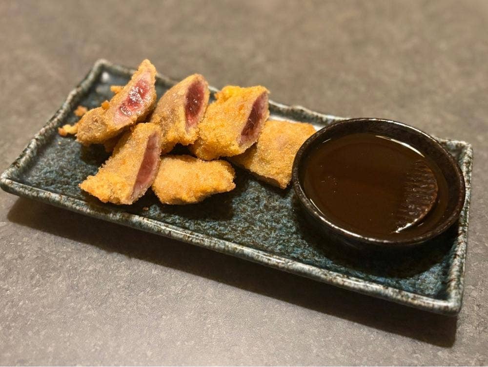 鮪ノ司 千葉駅前店