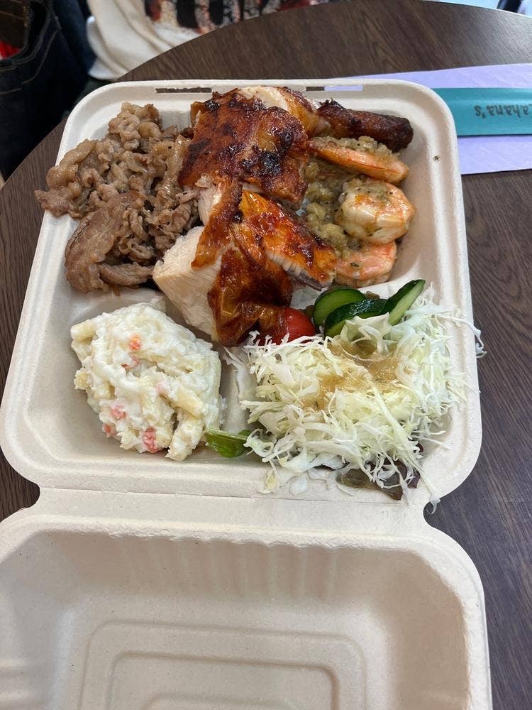 kahana's 鎌倉店
