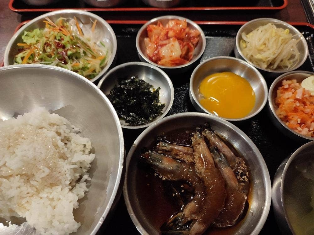 とんとら 大森本館