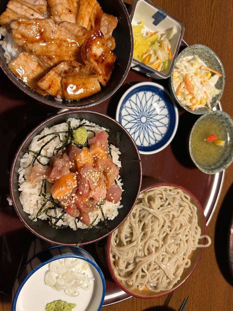 海山亭いっちょう 羽生店