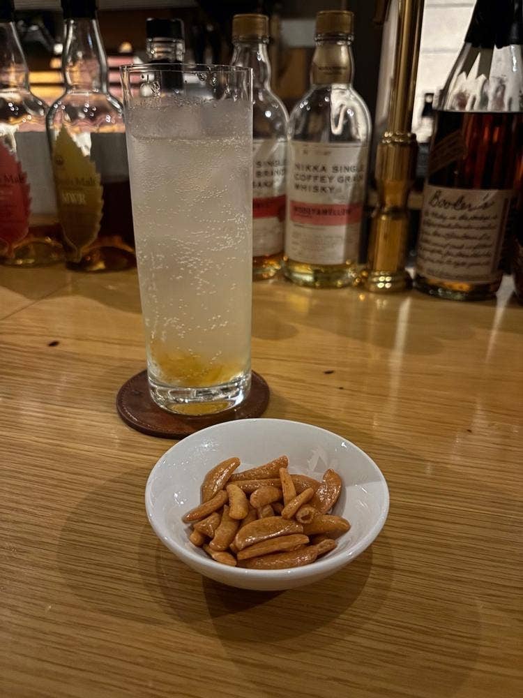 BAR andatt