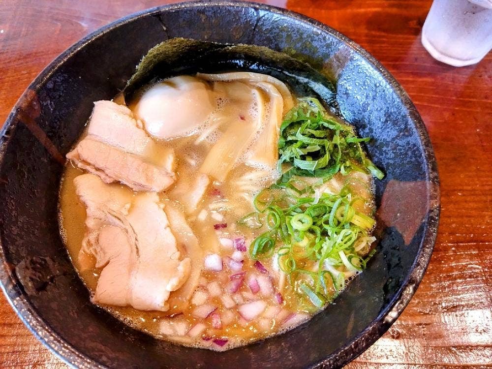 麺屋 匠流