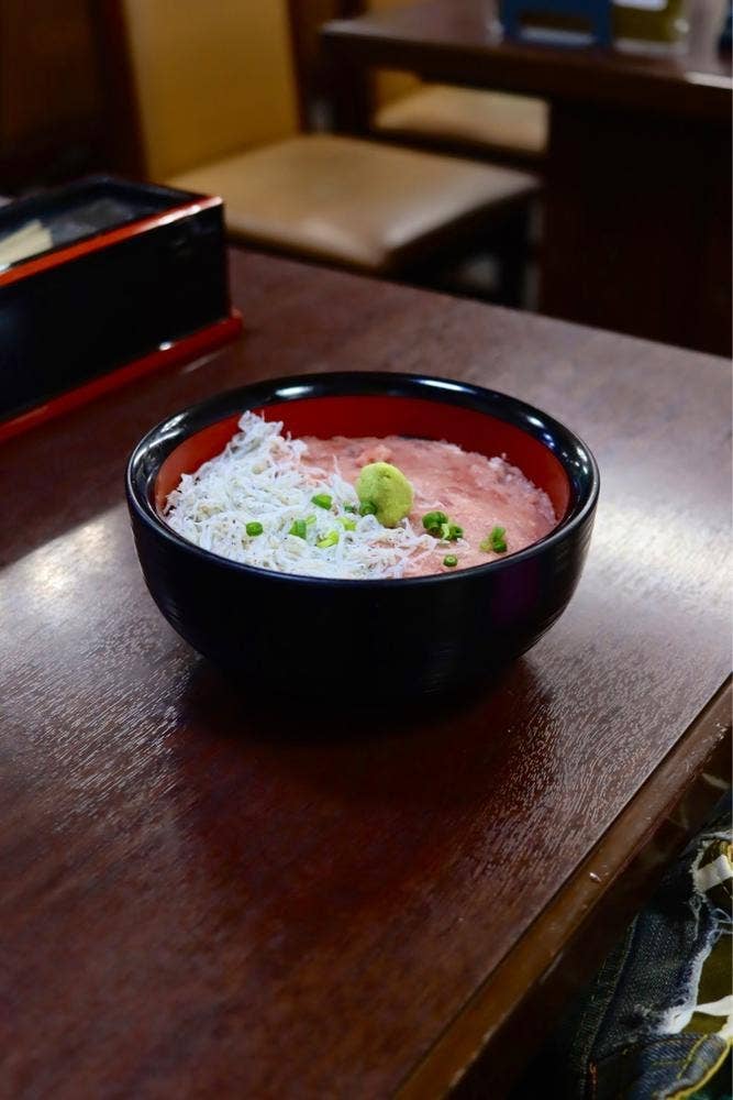 紀伊国屋食堂
