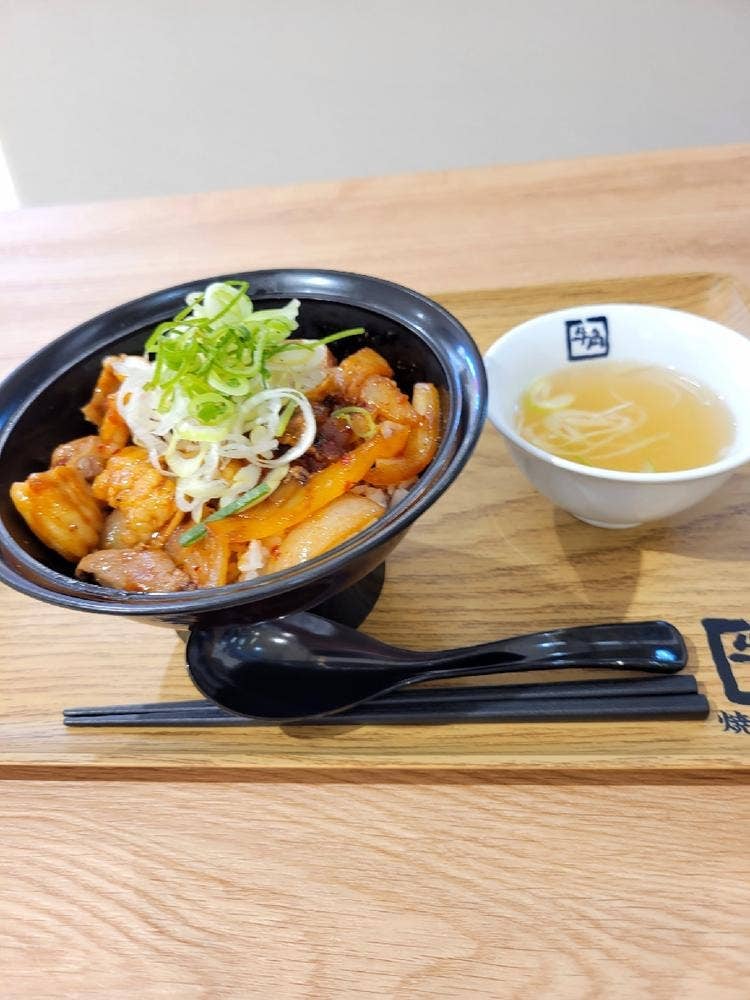 牛角焼肉食堂 イオン相模原店