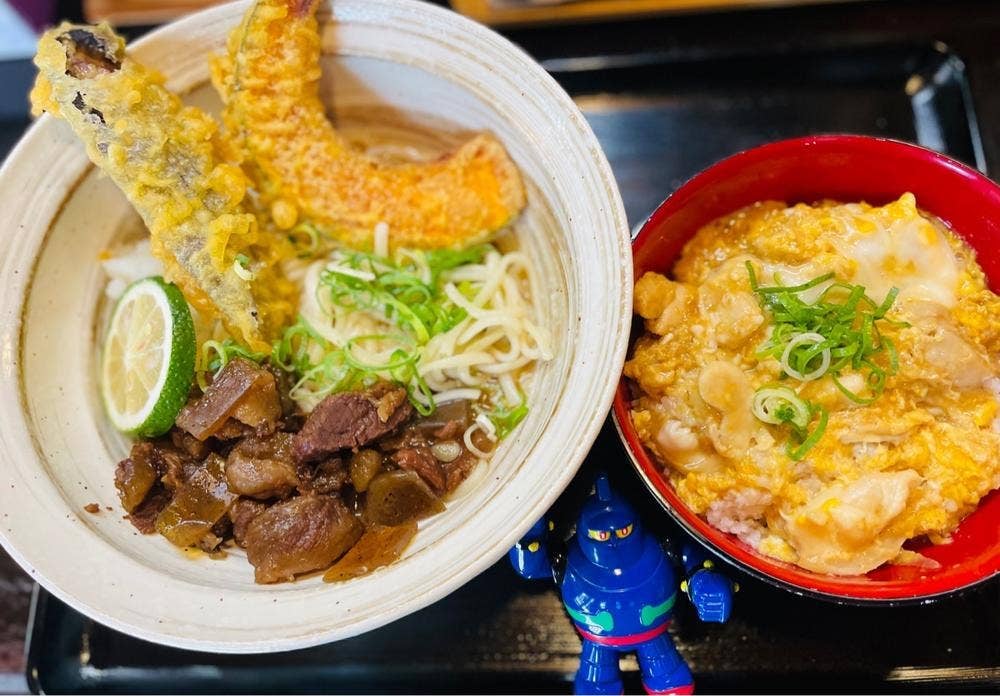 うどん処 裕