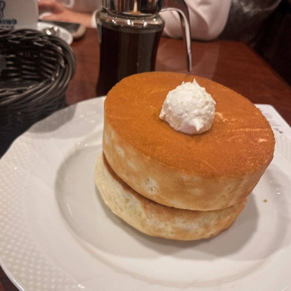星乃珈琲店 伊勢佐木町店