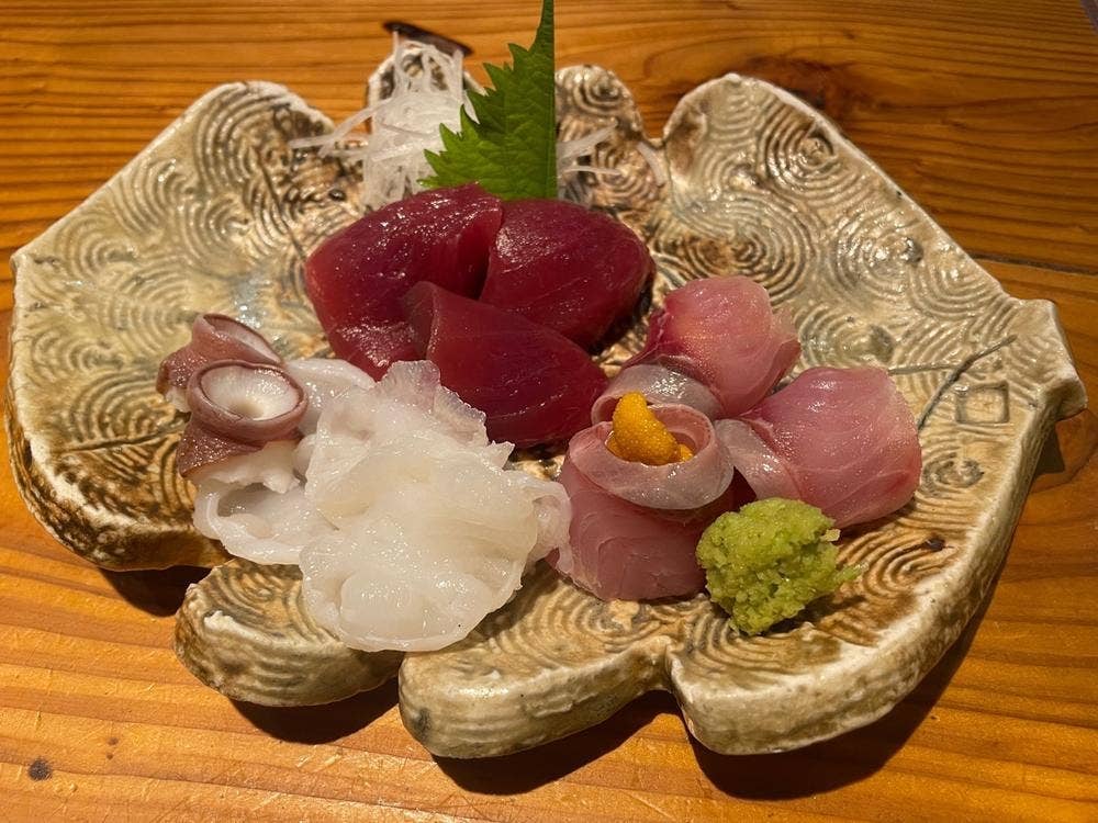 Japanese Dining 肴Jun
